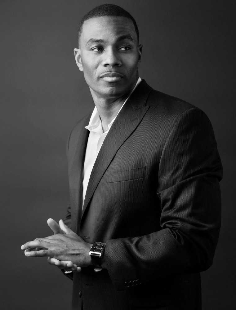 Charles Jason Williams