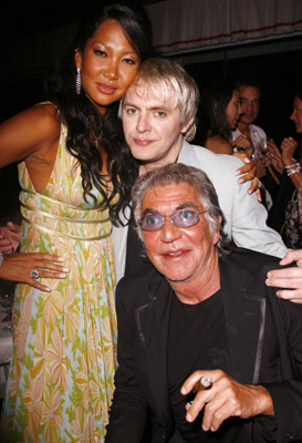 Roberto Cavalli