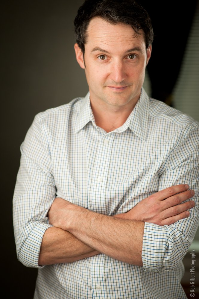 Daniel Martin