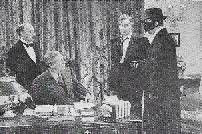 Selmer Jackson