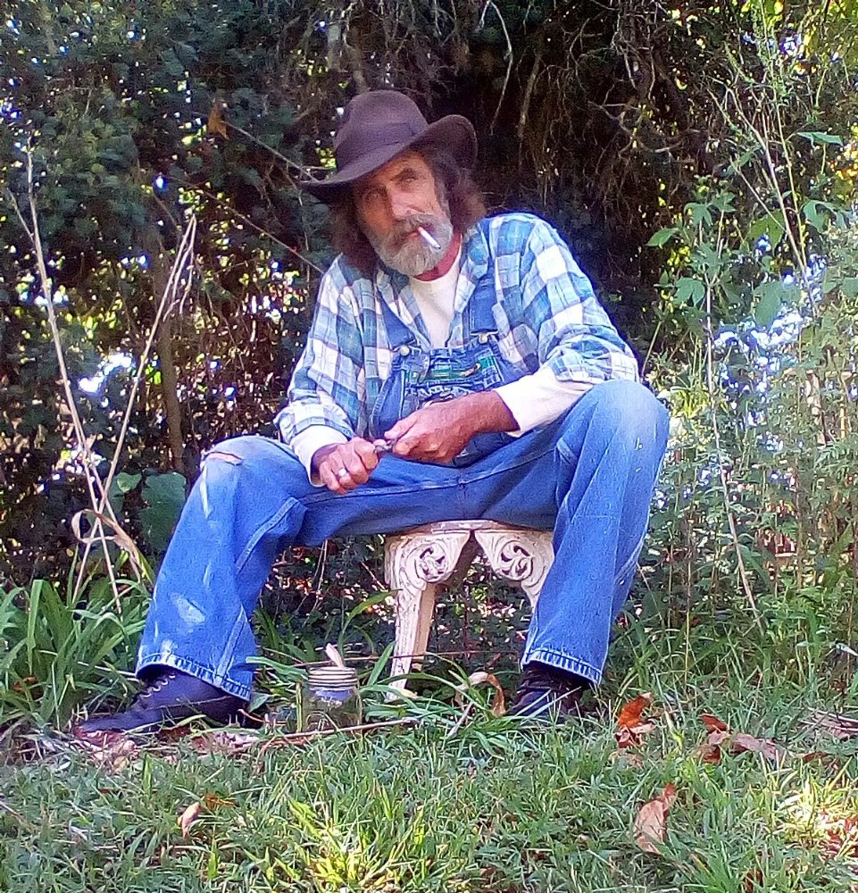 John Hedgecoth