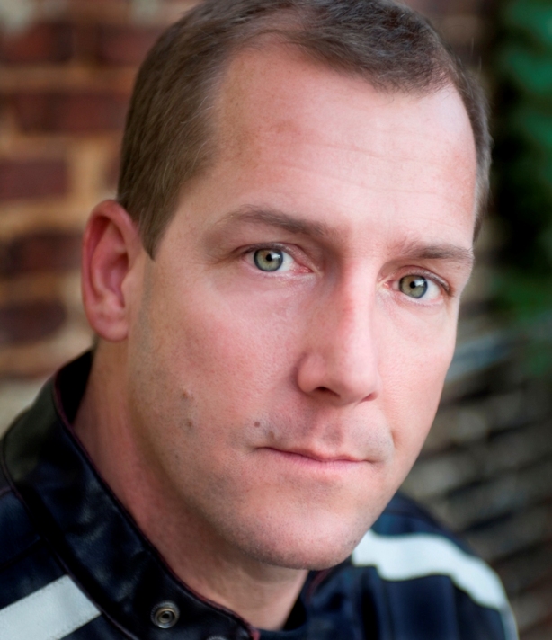 Bob Fisher