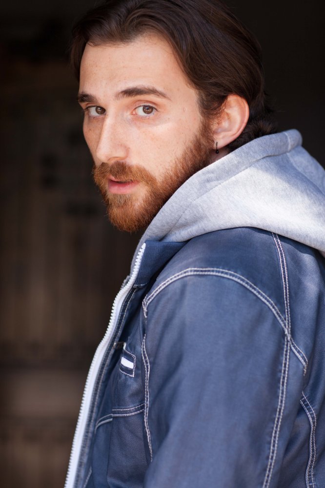 Konstantin Melikhov