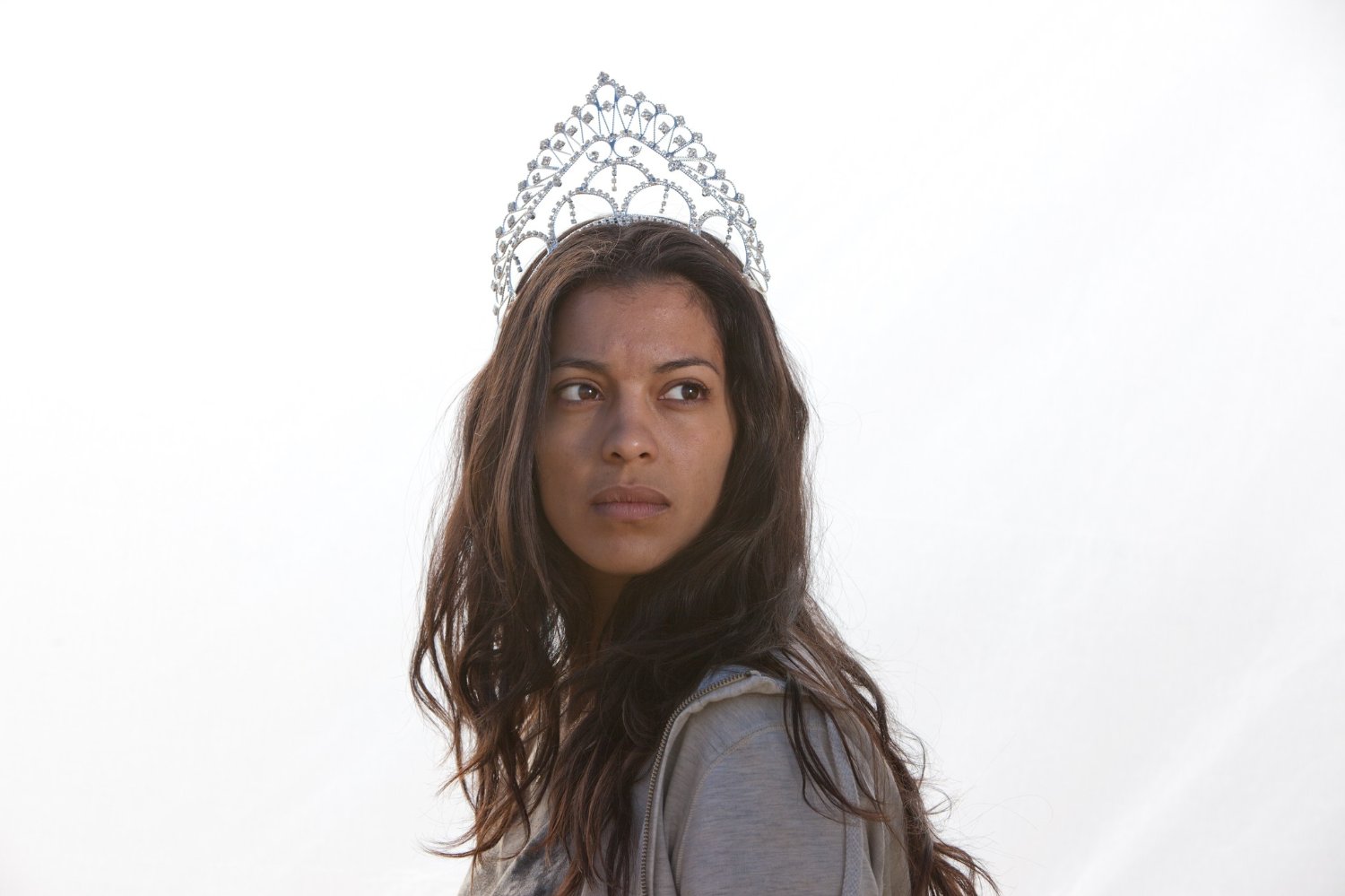 Stephanie Sigman