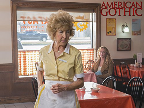 Lin Shaye