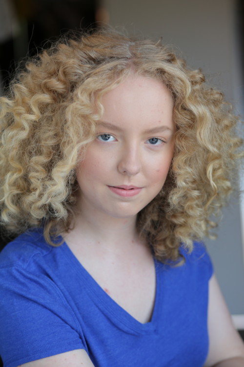 Kendahl Cooper