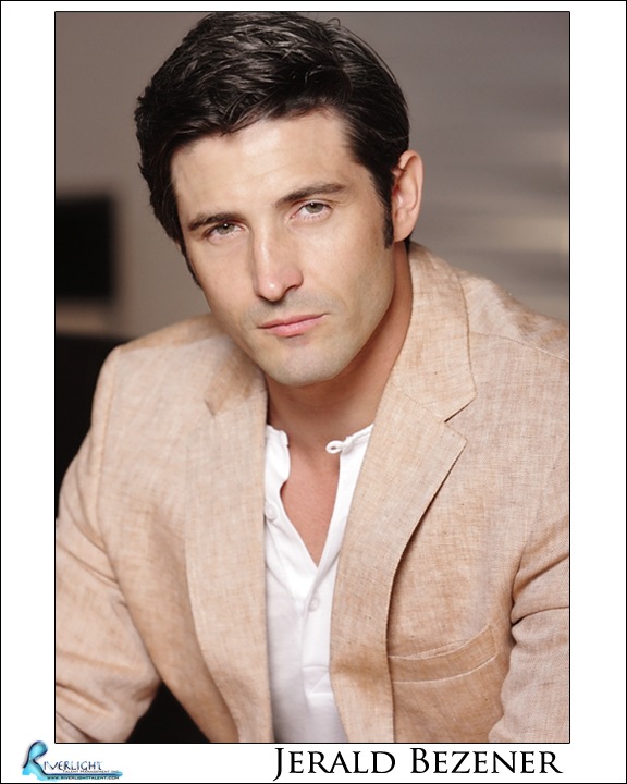 Jerald Bezener