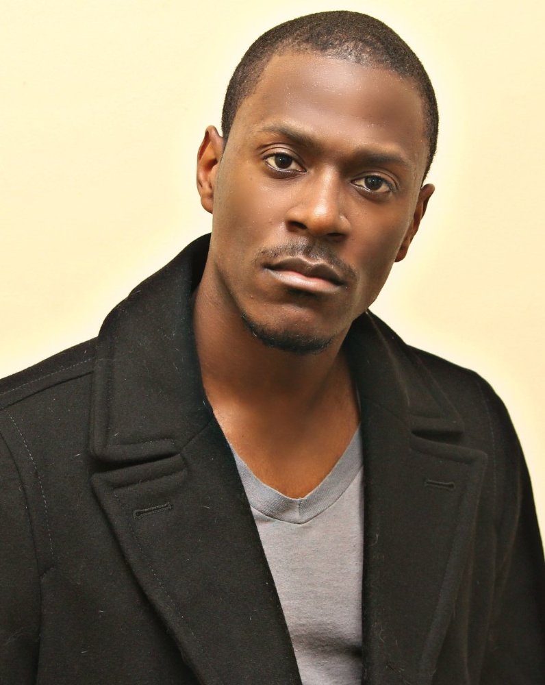 Quinten Johnson