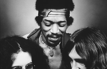 Jimi Hendrix