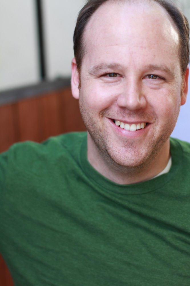 Nick Bush