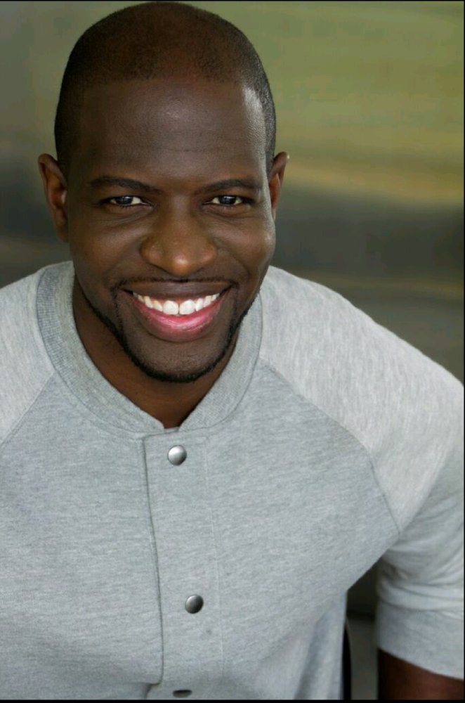 Kwame Patterson
