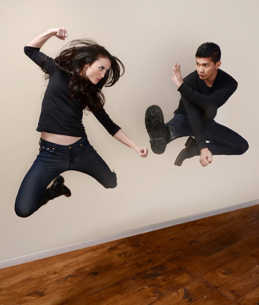 Iko Uwais