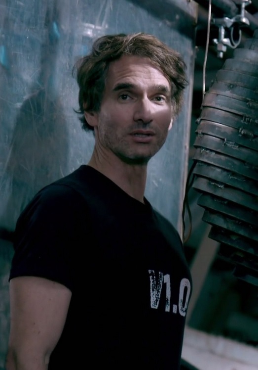 Todd Sampson