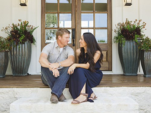 Joanna Gaines