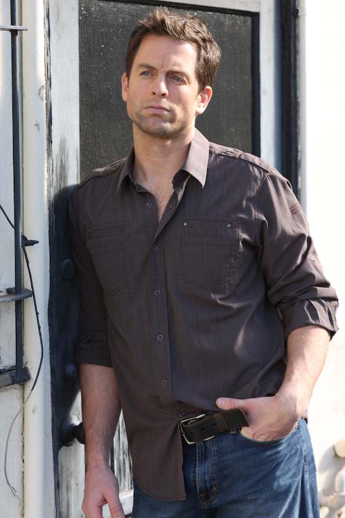 Michael Muhney