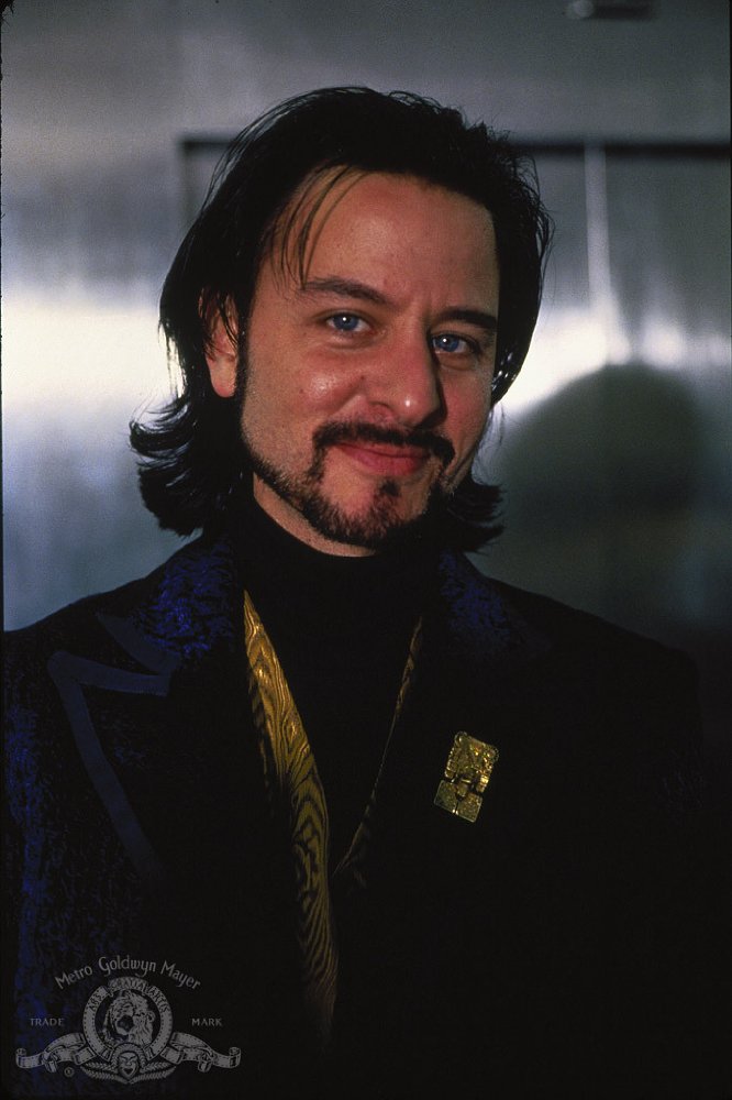 Fisher Stevens