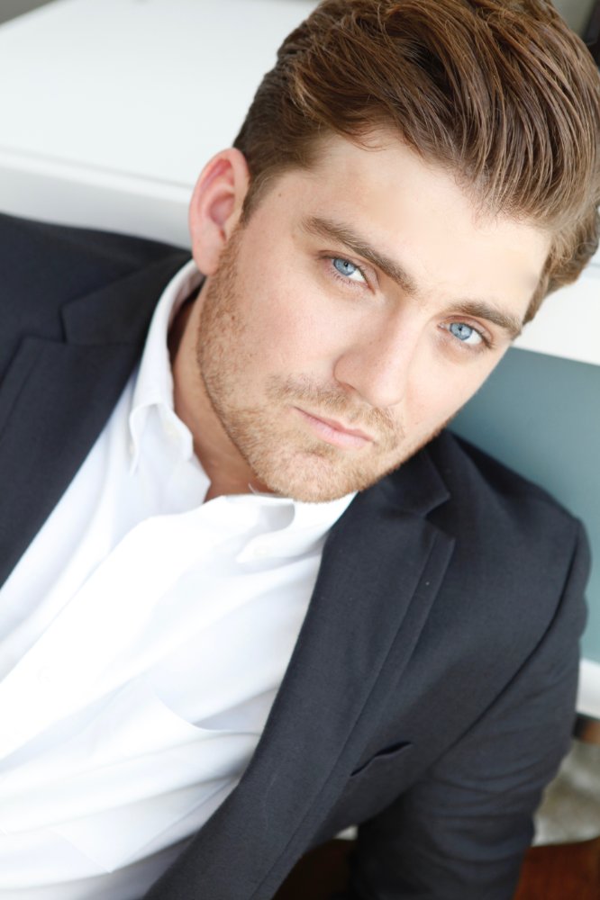 Adam Daniels