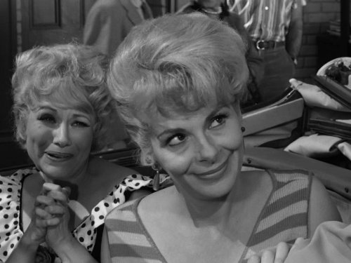Joyce Jameson