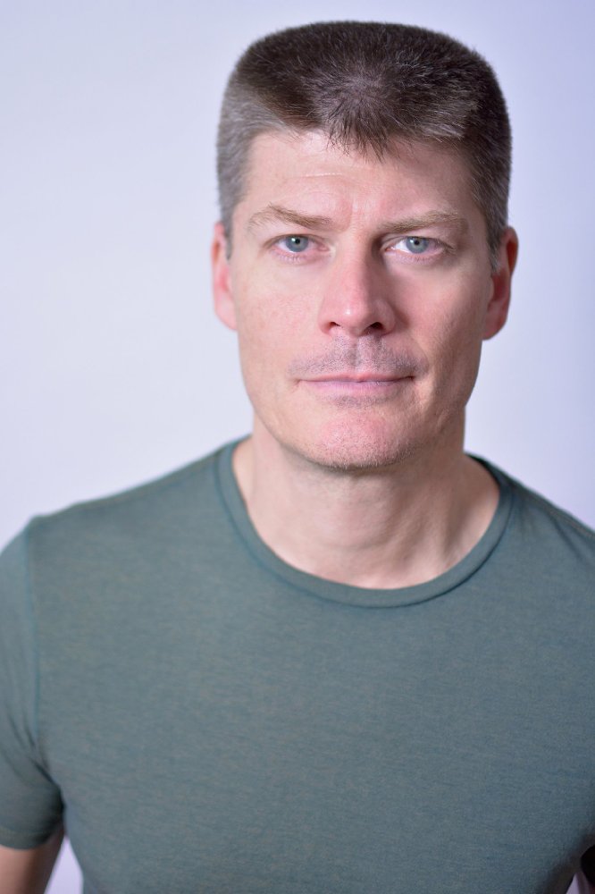 Jim Nieciecki