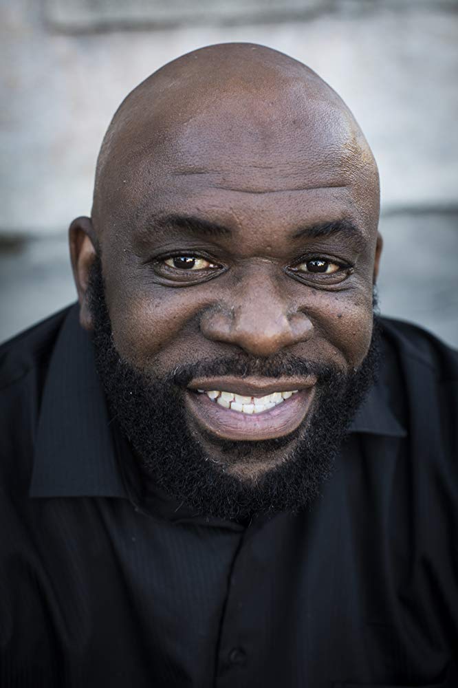 Jimmie Cummings