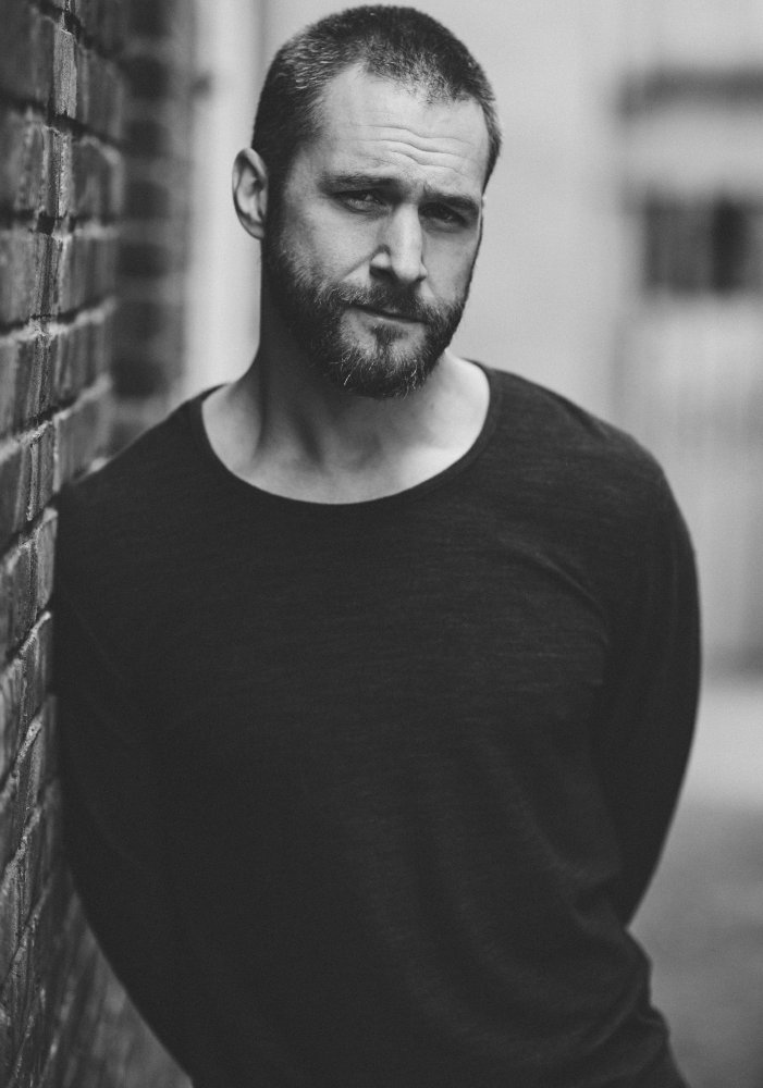 Matt Wells