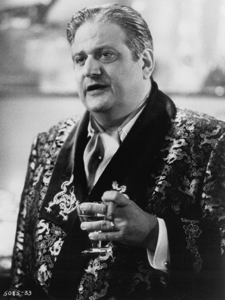 Michael Lerner