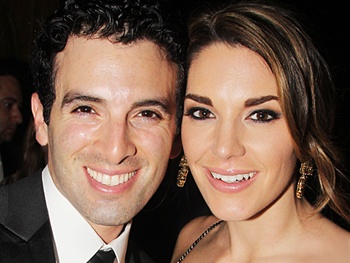 Jarrod Spector