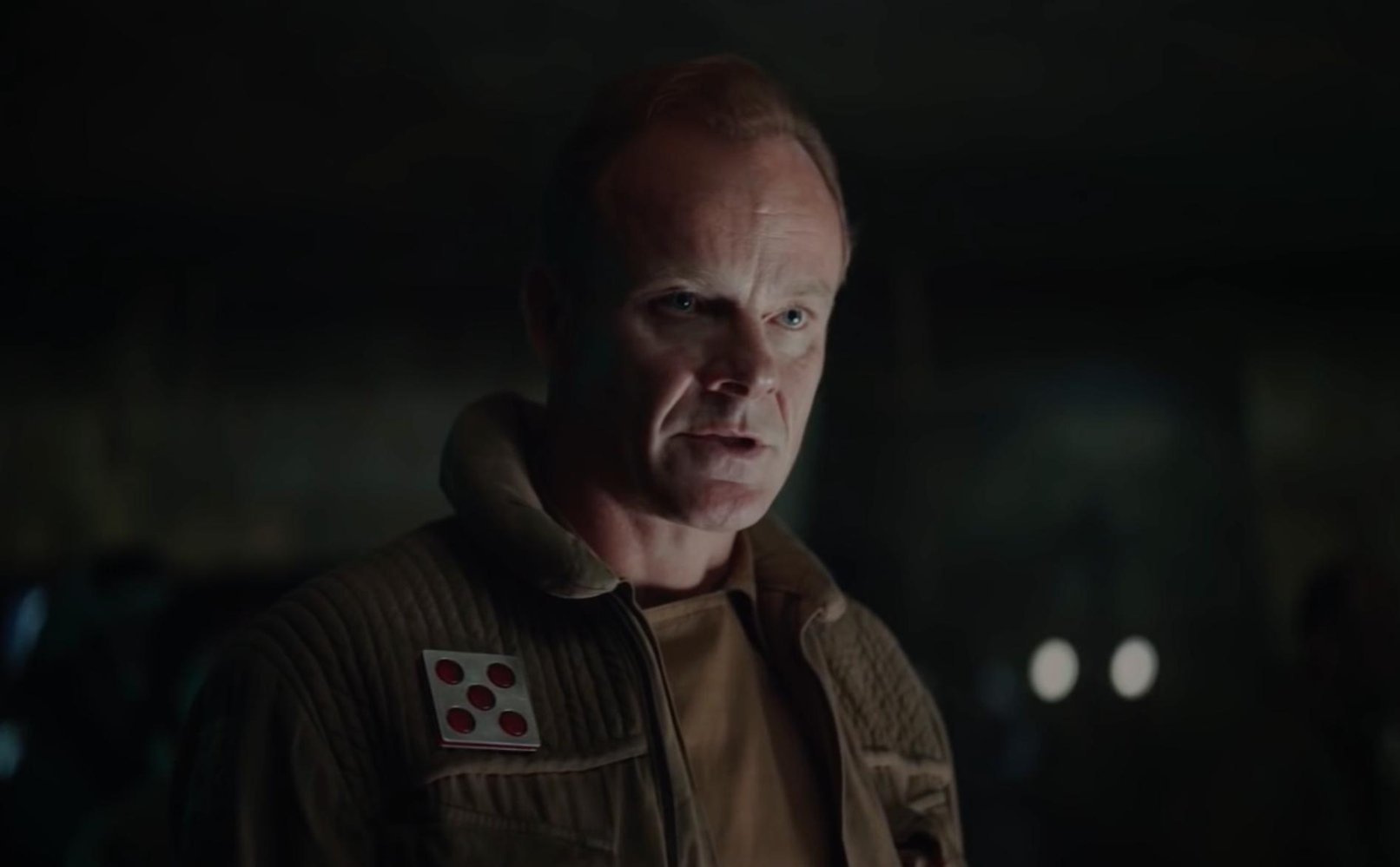 Alistair Petrie