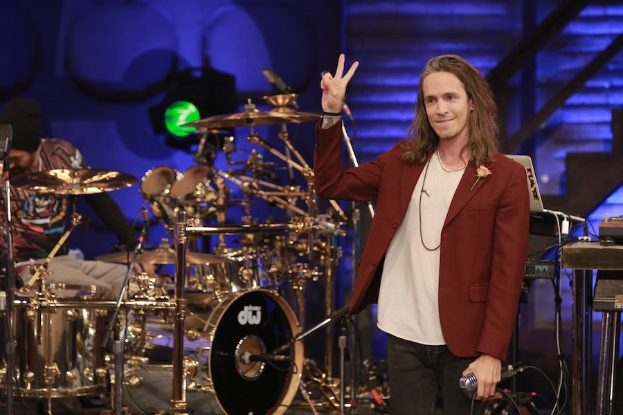 Brandon Boyd