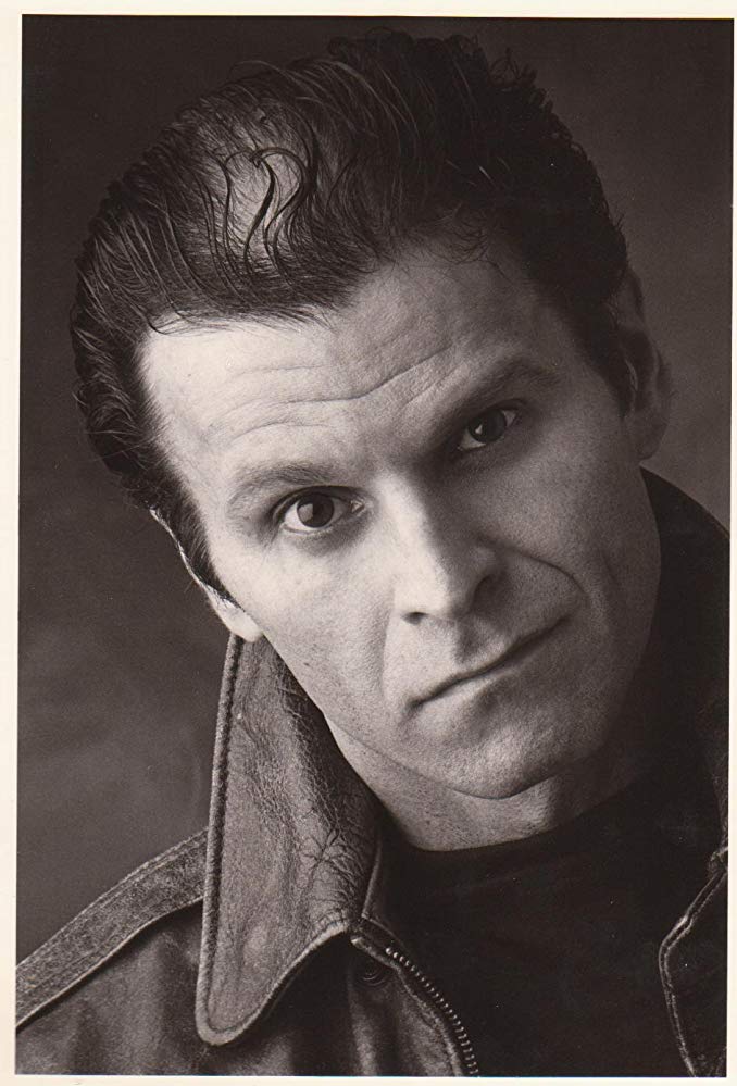 Jeff Eagle