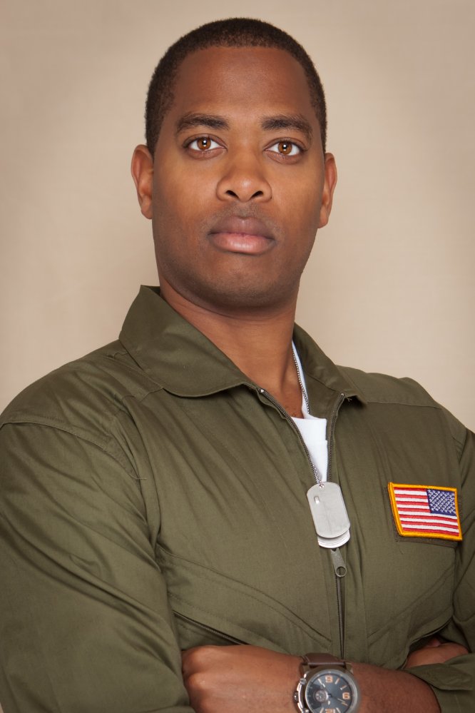 Jared Morgan