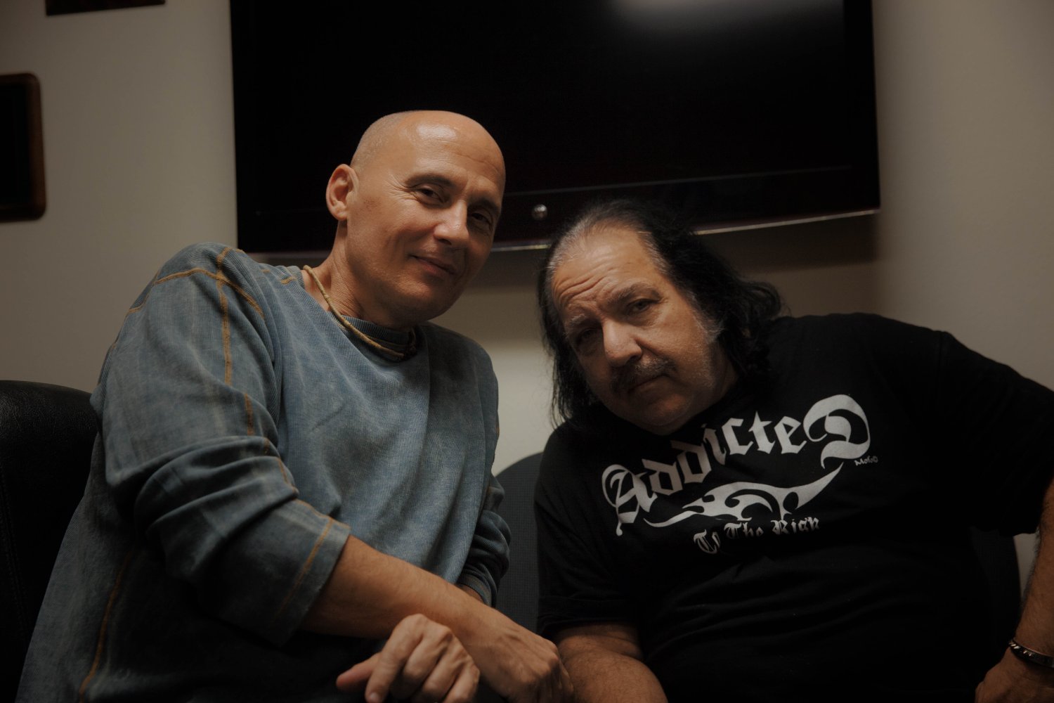 Ron Jeremy Biography, Filmography and Facts. Full List of Movies ...