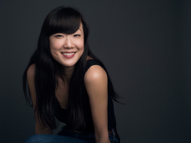 Jennifer Kim