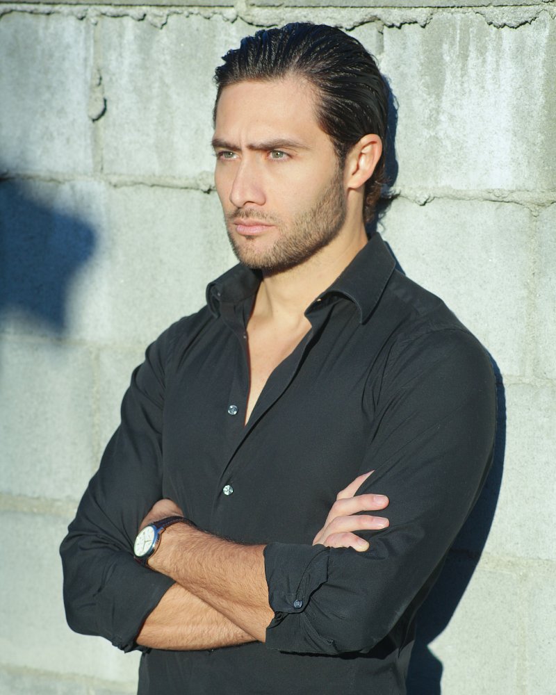 Andres De La Fuente