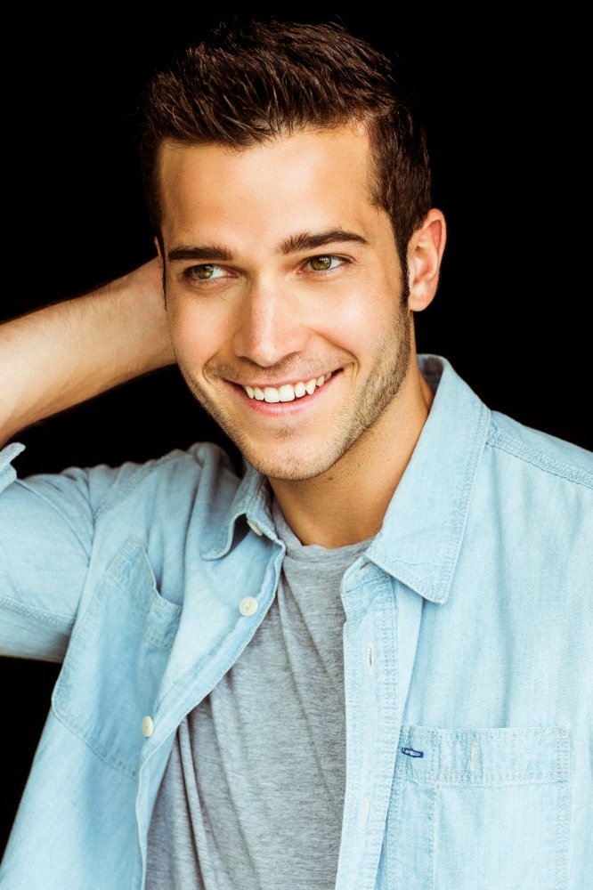 Jack Schumacher