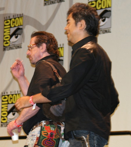 Ryûhei Kitamura