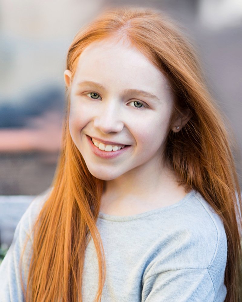 Emerson Tate Alexander
