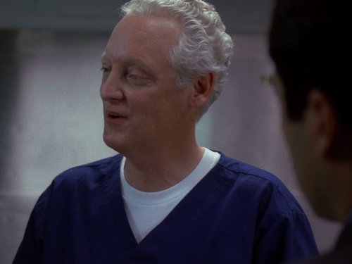 Michael Chieffo