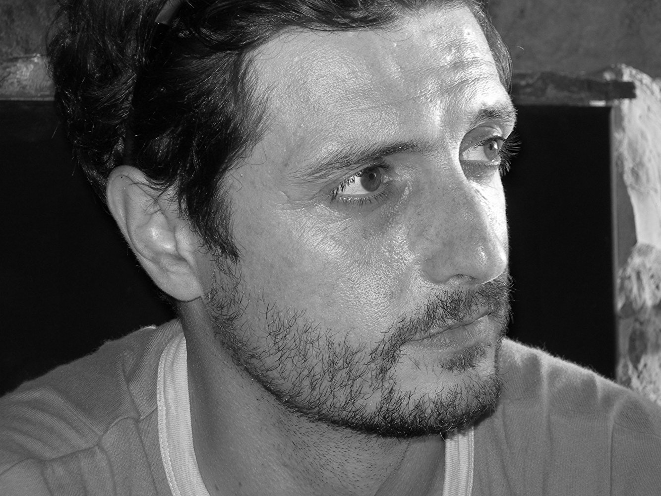Adriano Carvalho