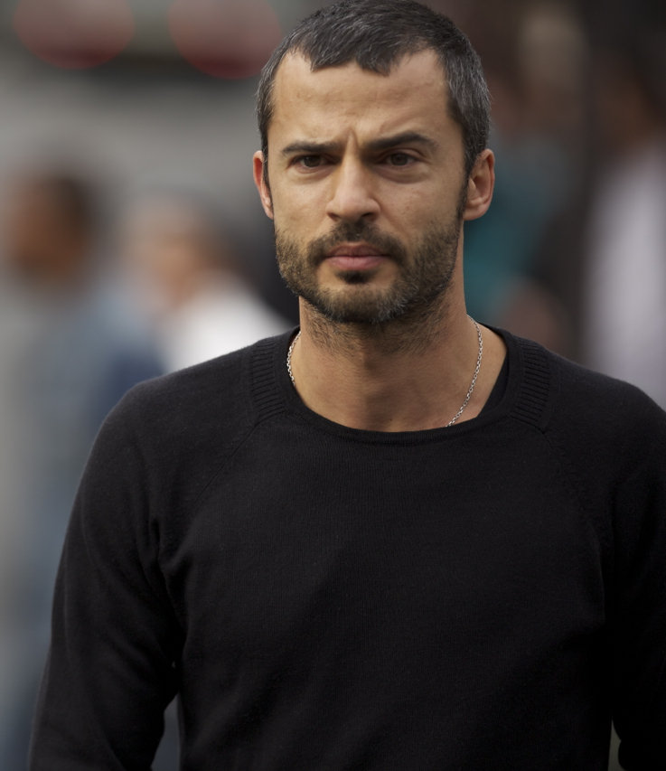 David Atrakchi