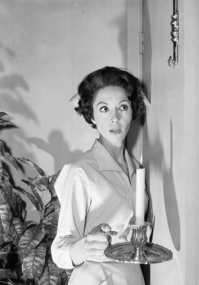 Dana Wynter