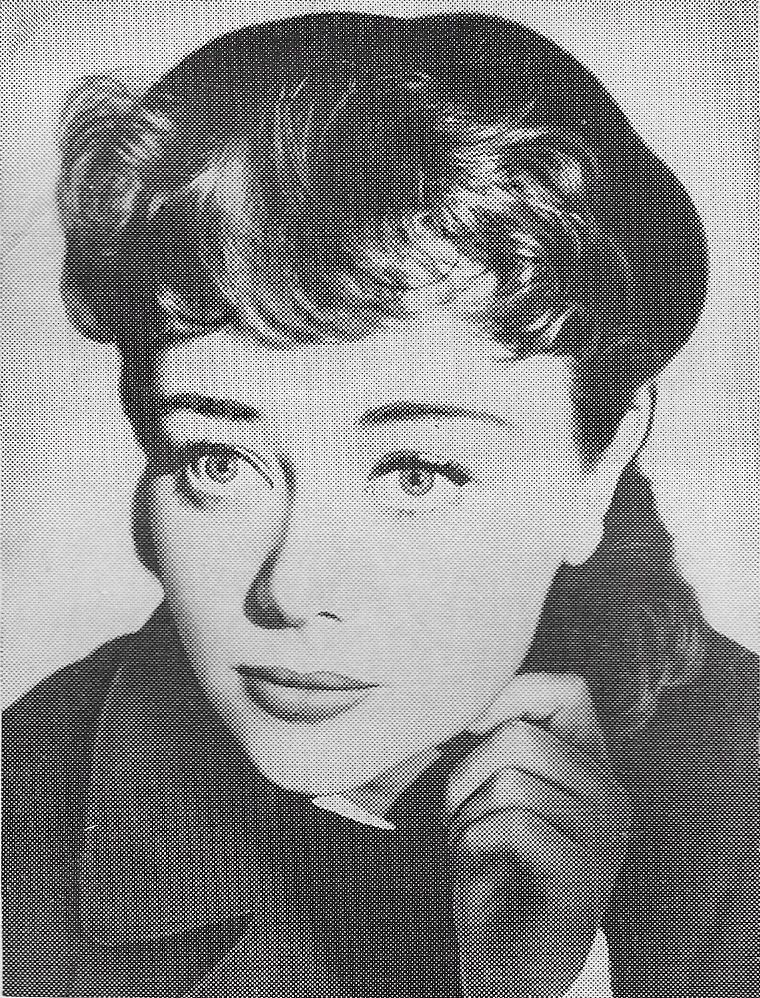 Glynis Johns