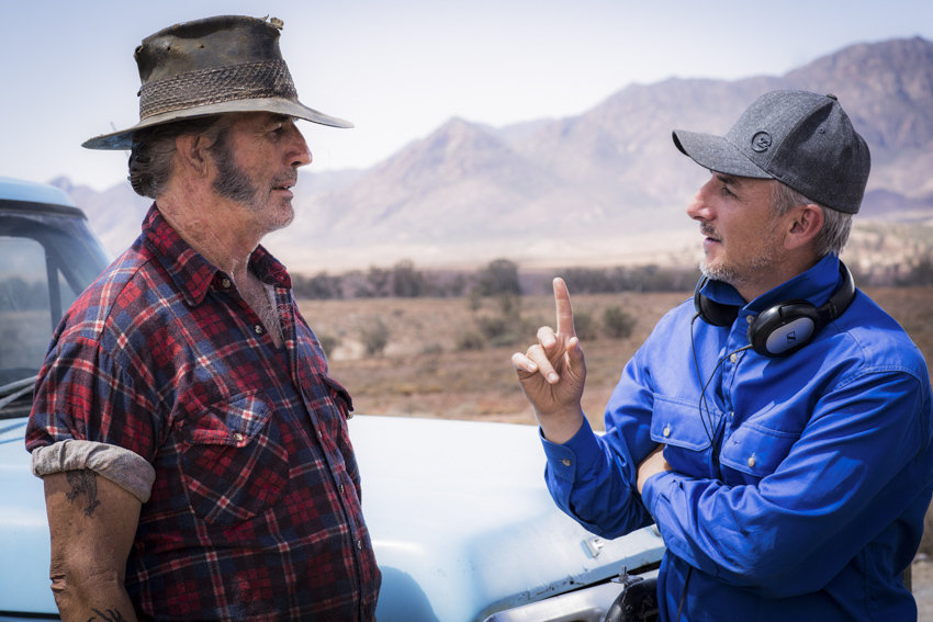 John Jarratt