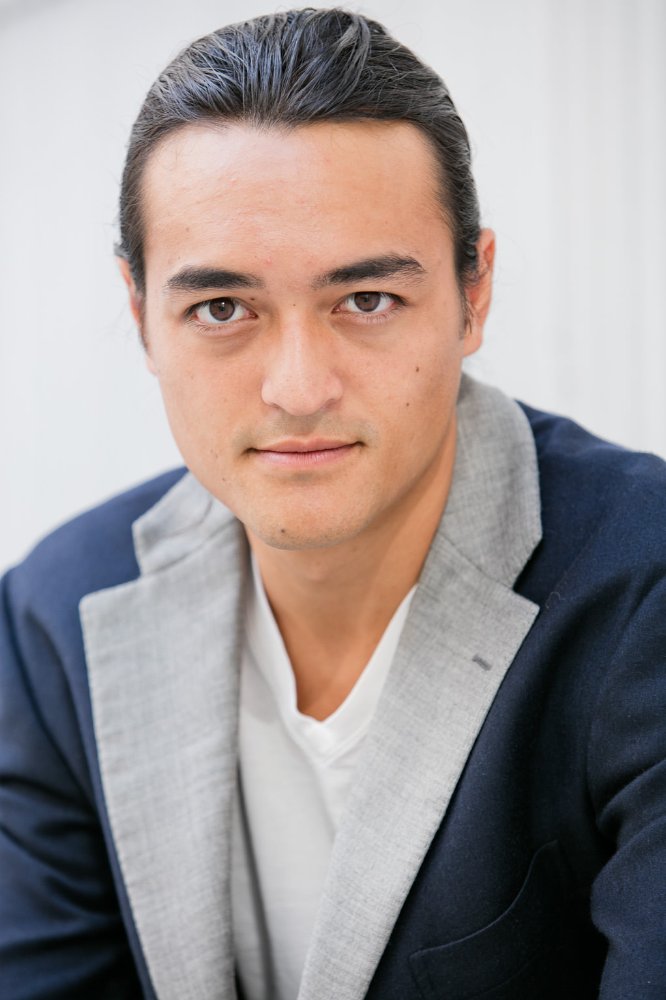 Julian Silver