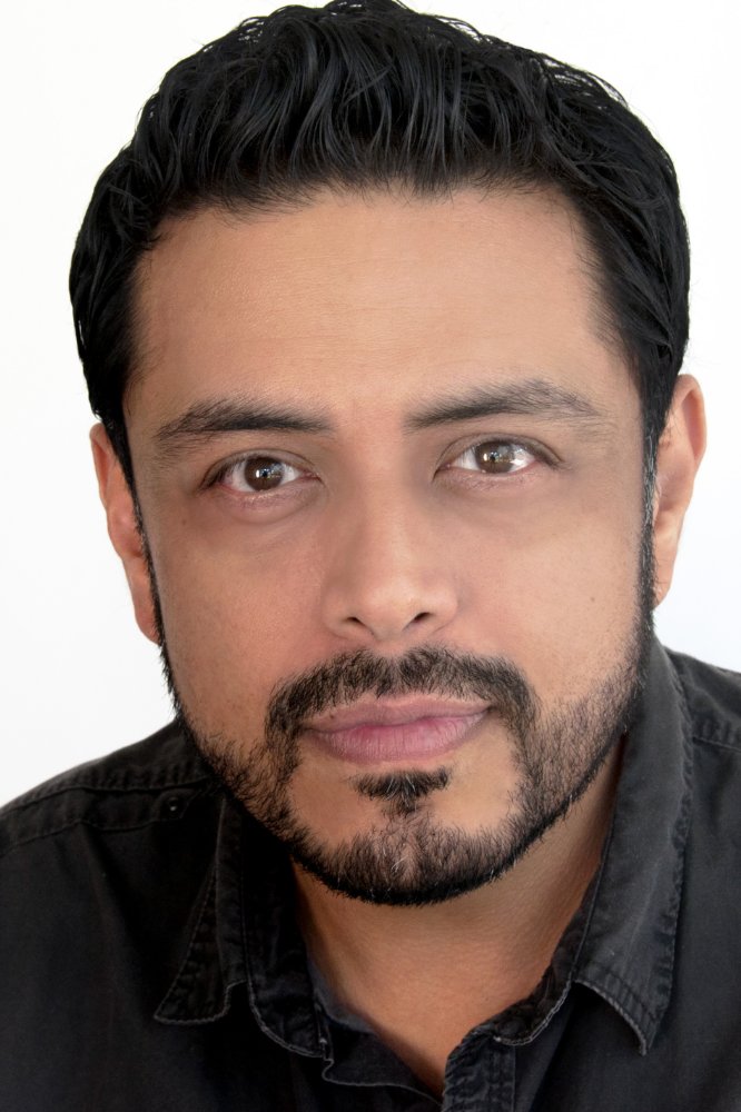 Joe Camareno