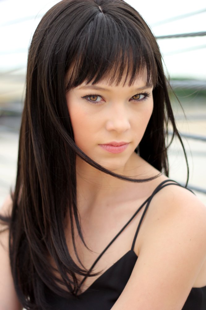 Megan McGown