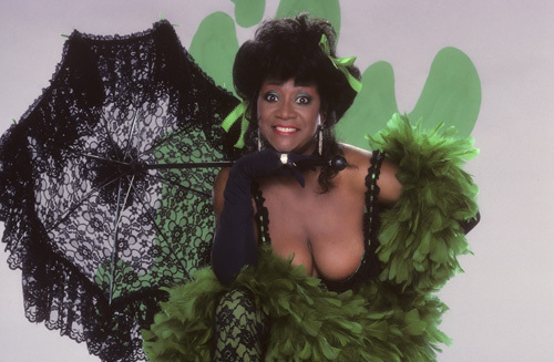 Patti LaBelle