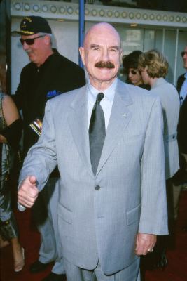 G. Gordon Liddy