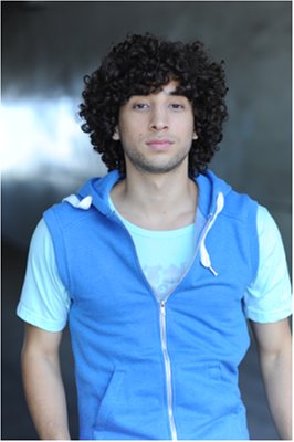 Ruben Vernier