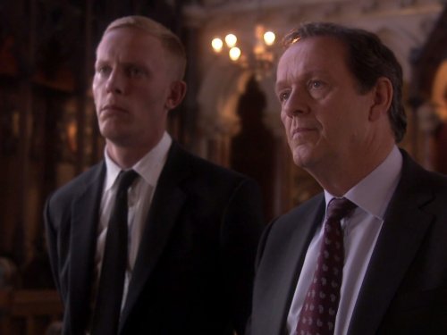 Kevin Whately
